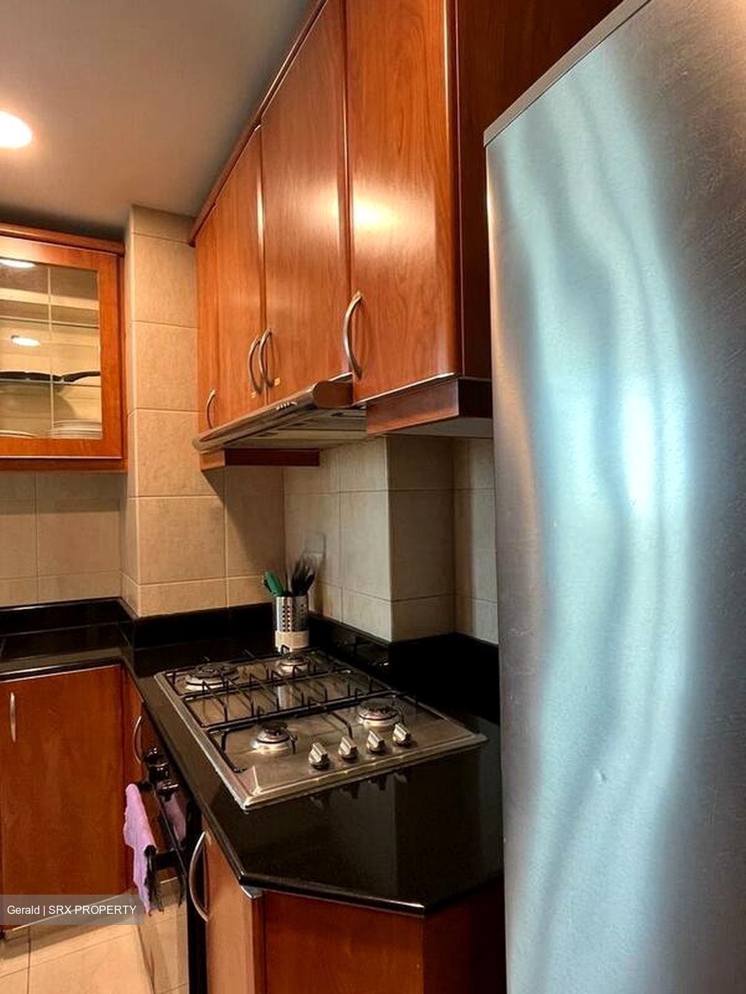 The Bencoolen (D7), Apartment #506134641